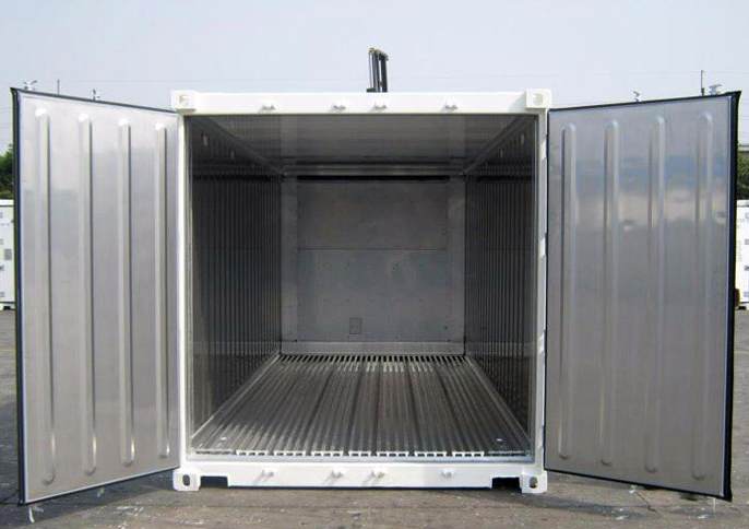 通常哪些行業會涉及安裝冷庫 通常哪些行業會涉及安裝冷庫