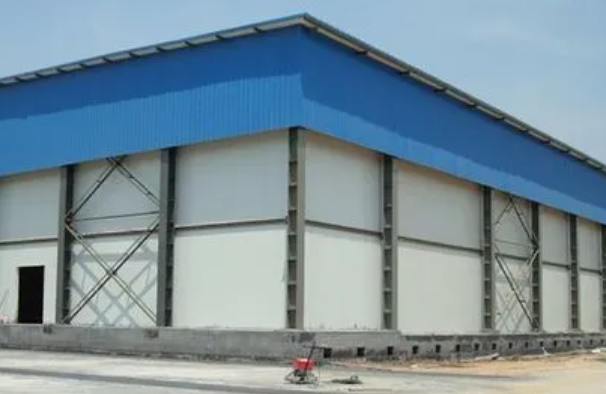 鋼結構冷庫多少錢一平方米 鋼結構冷庫多少錢一平方米