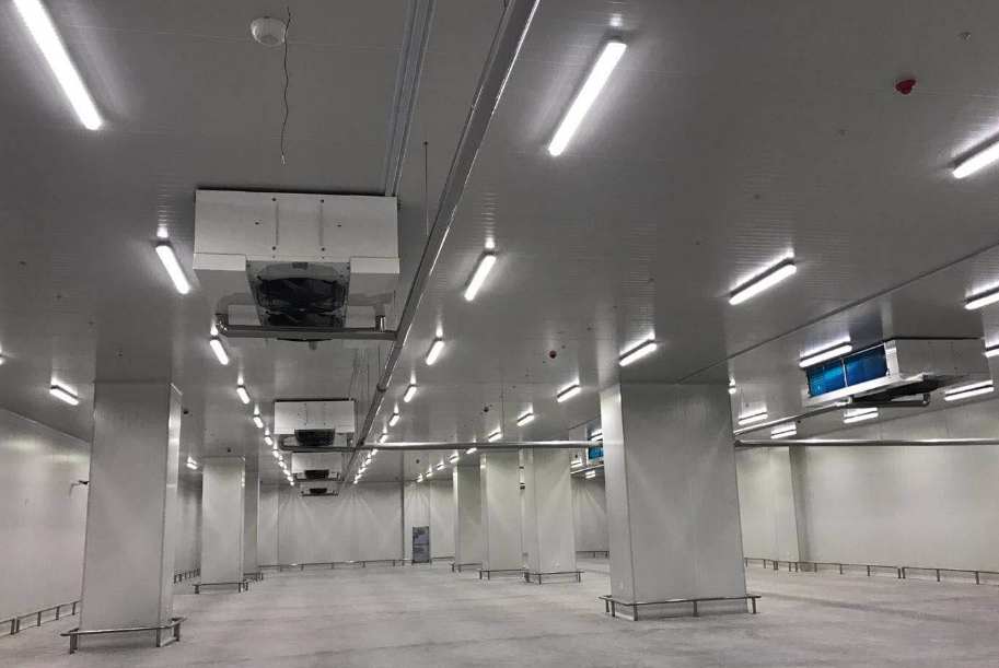 冷庫工程設計的步驟有哪些 冷庫工程設計的步驟有哪些