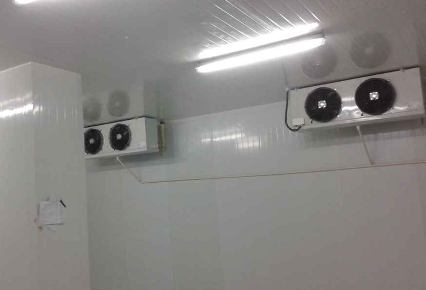 冷庫工程設計的步驟有哪些 冷庫工程設計的步驟有哪些