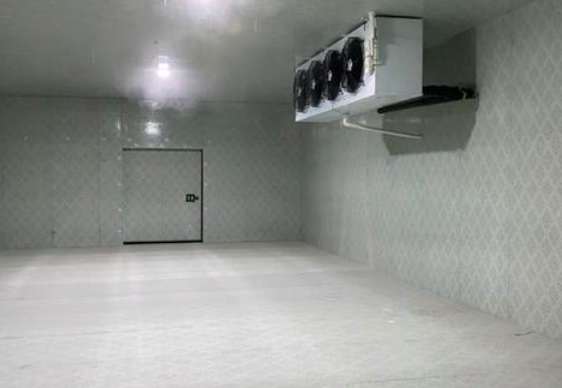 土豆在冷庫里的儲存方法和注意事項(xiàng) 土豆在冷庫里的儲存方法和注意事項(xiàng)