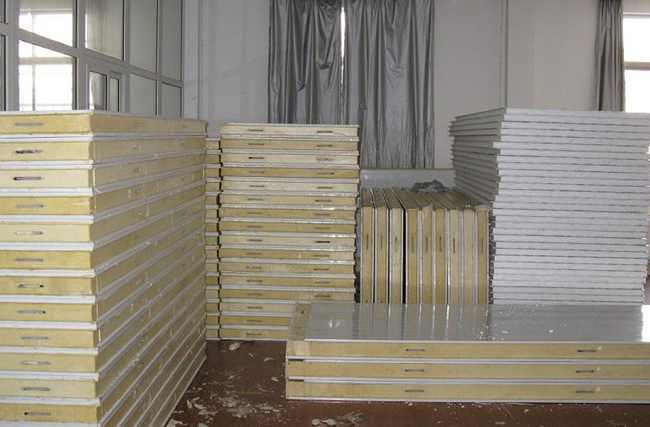 冷庫保溫板一平方米價格多少費用 冷庫保溫板一平方米價格多少費用