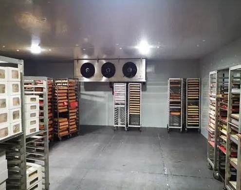 冷庫工程設計安裝的建議? 冷庫工程設計安裝的建議?