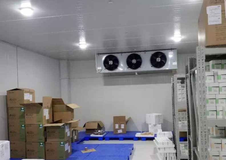 上海地區小型保鮮冷庫建造費用多少錢? 上海地區小型保鮮冷庫建造費用多少錢?