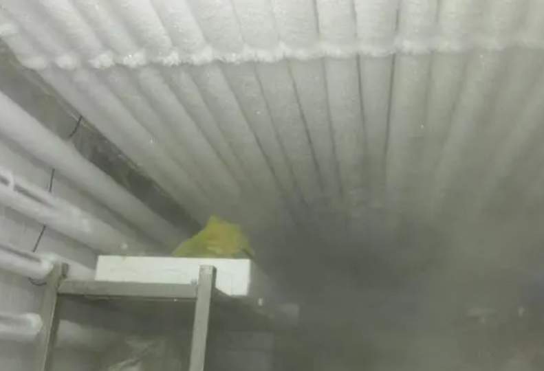 防爆冷庫化霜是怎么解決的 防爆冷庫化霜是怎么解決的