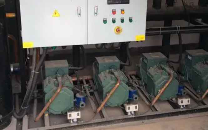 冷庫(kù)冷凍機(jī)組維修常見故障及處理 冷庫(kù)冷凍機(jī)組維修常見故障及處理