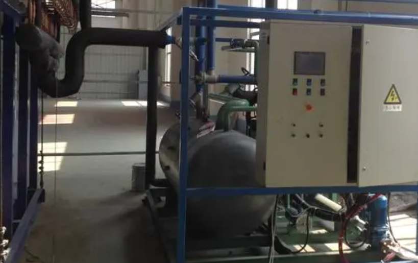 冷庫(kù)冷凍機(jī)組維修常見故障及處理 冷庫(kù)冷凍機(jī)組維修常見故障及處理