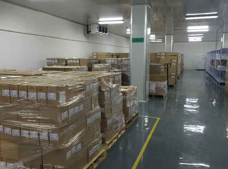 雙溫設計冷庫組成及構建要點? 雙溫設計冷庫組成及構建要點?