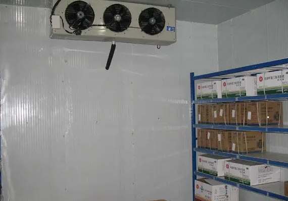 冷庫工程設計安裝的建議? 冷庫工程設計安裝的建議?