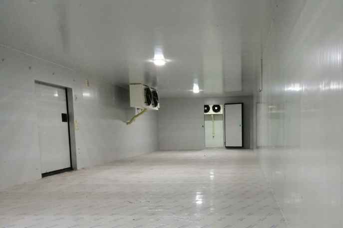 建好的醫藥冷藏冷庫溫度怎樣保證節能穩定? 建好的醫藥冷藏冷庫溫度怎樣保證節能穩定?