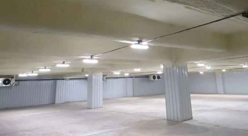 在冷庫里工作需要注意哪些點? 在冷庫里工作需要注意哪些點?