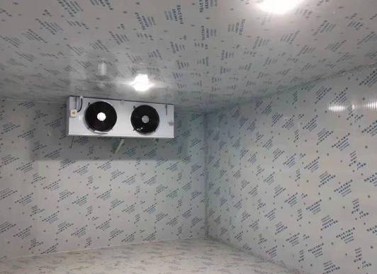 南京冷庫(kù)突然不制冷，是怎么回事？