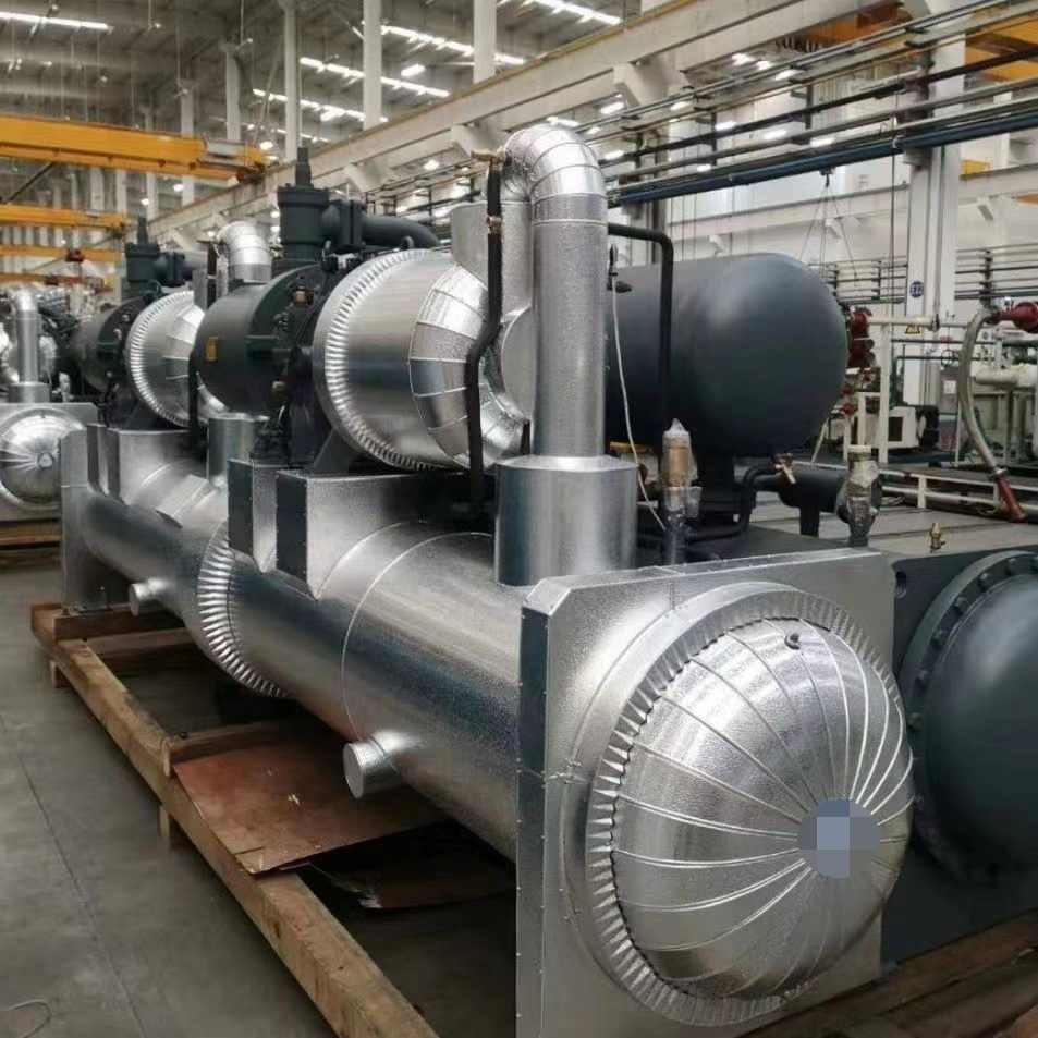 南京冰水機組現狀、趨勢與選購指南? 南京冰水機組現狀、趨勢與選購指南?