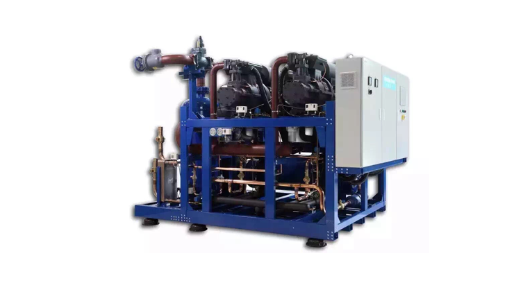 風冷螺桿式冷水機組運行管理的關鍵注意事項? 風冷螺桿式冷水機組運行管理的關鍵注意事項?