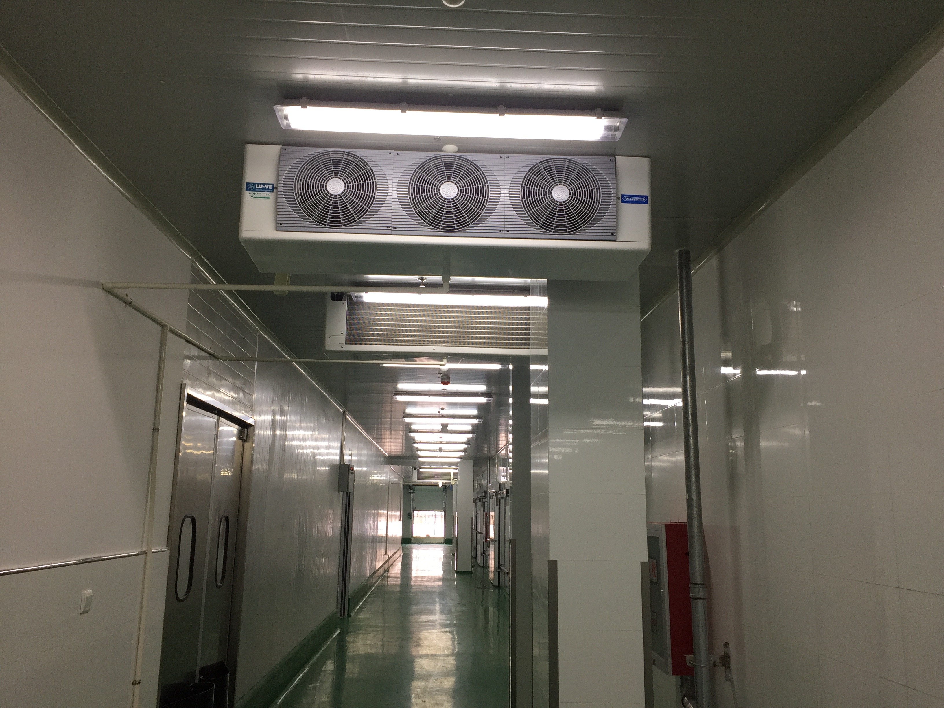 冰庫(kù)除霜 冰庫(kù)除霜